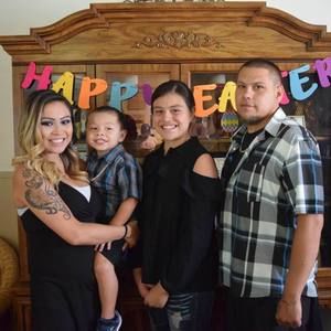 Meet your Posher, Janel